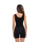 Plus Size 4 Breasted Adjustable One-piece Corset - Image 5