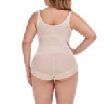 Hip-lift And Belly Shaping Sling Corset Women - Image 10