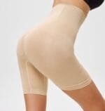 Women's High-waisted Shapewear Shorts - Image 4