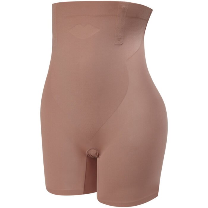 Women's High-waisted Belly-lifting Butt-lifting Shaping Panties - Image 1