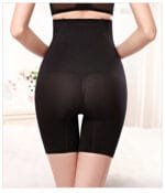 Women High Waist Thigh And Tummy Slimming Shorts - Image 8
