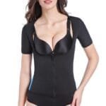 Three-breasted court corset - Image 5