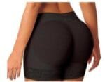Flat Angle Fake Butt European And American Full Butt Mid-waist Belly Pants - Image 5