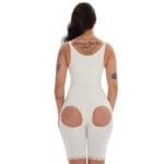 Butt Lifter BodyShaper Tummy Control Slimming Corset Pantie - Image 3