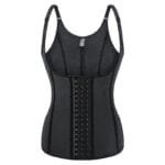 Vest rubber corset