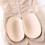 False Butt Hip Pad For Abdominal Contraction - Image 5