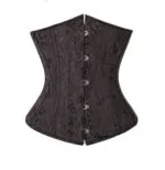 Women Sexy Corset Underbust Waist Cincher Corsets - Image 6