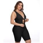 Body Fat Woman Plus Size Underwear Body Shaping Underwear - Image 6