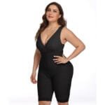 Body Fat Woman Plus Size Underwear Body Shaping Underwear - Image 2