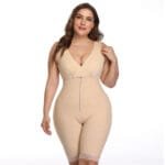 Body Fat Woman Plus Size Underwear Body Shaping Underwear - Image 3
