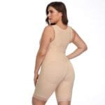 Body Fat Woman Plus Size Underwear Body Shaping Underwear - Image 4