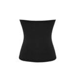 Sweat Suit Sports Fitness Belt Abdomen Waist Protection Corset Belt - Image 2