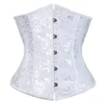 Women Sexy Corset Underbust Waist Cincher Corsets - Image 3