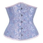 Women Sexy Corset Underbust Waist Cincher Corsets - Image 5
