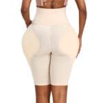 Crossdresser Butt Silicone Hip Thigh Up Pads ReusableEnhancers Buttocks Booster - Image 6