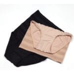 Women's Knitted Belly Contracting Hip Lifting Breathable Shaping Pants - Image 6