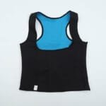 Corset sleeveless corset top - Image 2