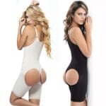 Butt Lifter BodyShaper Tummy Control Slimming Corset Pantie - Image 4