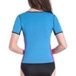 Three-breasted court corset - Image 4