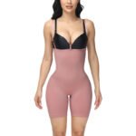 One-piece Shapewear Tummy Control Butt Lifter Shape Pants - Image 5