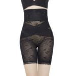 Tummy Control High Waist Slimming Butt Lifting Pants - Image 6