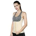 Vest rubber corset - Image 2