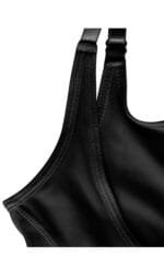 Women's hip jumpsuit - Image 10