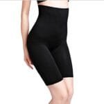 High Waist Plastic Non-slip Boxer Pants - Image 6