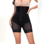 Postpartum Abdominal-shaping Body-shaping Body Butt-lift Underwear - Image 2