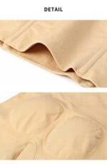 Women High Waist Thigh And Tummy Slimming Shorts - Image 5