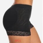 Hot Shaper Boyshort Butt Lifter Panties - Image 6