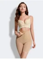 Body High Waist And Beautiful Butt Panties - Image 7