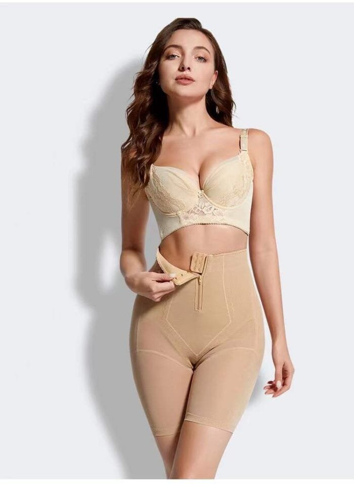 Body High Waist And Beautiful Butt Panties - Image 7