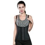 Vest rubber corset - Image 3