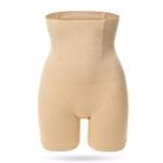 Seamless high waist body shaping pants - Image 8