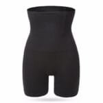 Seamless high waist body shaping pants - Image 7