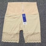 High Waist Sculpting Postpartum Butt Lifting Body Thin Corset Pants - Image 2