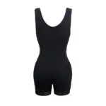Hip-lifting and leg shaping bodysuit - Image 3