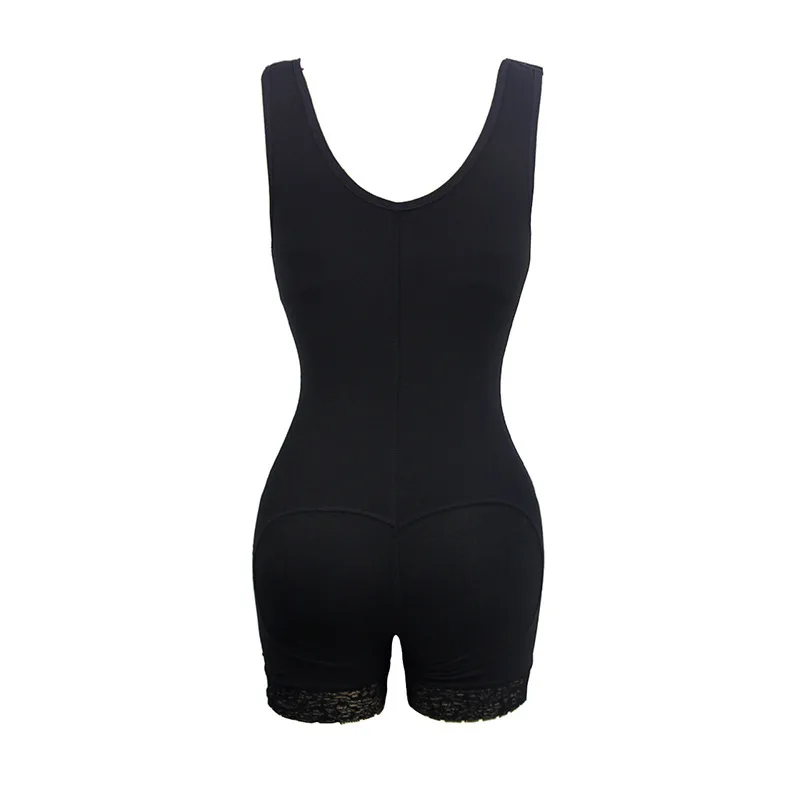 Hip-lifting and leg shaping bodysuit - Image 3