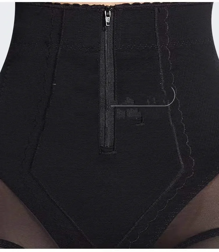 Body High Waist And Beautiful Butt Panties - Image 2