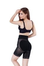 Fake Butt Pants With Padding To Boost - Image 2