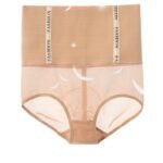 High Waist Postpartum Belly Shaping Strong Hip Lifting - Image 6