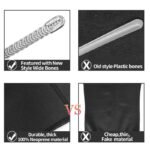 Women's Body Shaping Neoprene Waist Trainer - Image 9