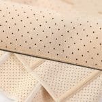 Breasted 9-bone Latex Sports Waistband - Image 7