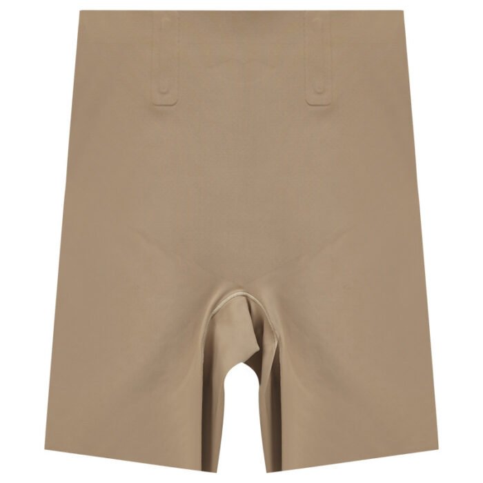 Women's High-waisted Belly-lifting Butt-lifting Shaping Panties - Image 8