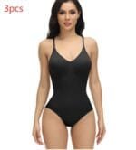 Abdominal Lifting Hip Shaping Underwear - Image 9