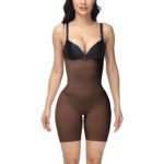 One-piece Shapewear Tummy Control Butt Lifter Shape Pants - Image 6