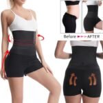 Waist Lifting Hip Yoga Exercise Shaping Pants - Image 4