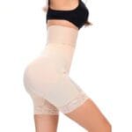 Postpartum Abdominal-shaping Body-shaping Body Butt-lift Underwear - Image 4