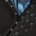 Camouflage Waist Belt For Fitness Sauna - Image 5